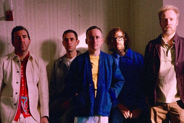 Hot Chip Concert & Tour History (Updated for 2024)