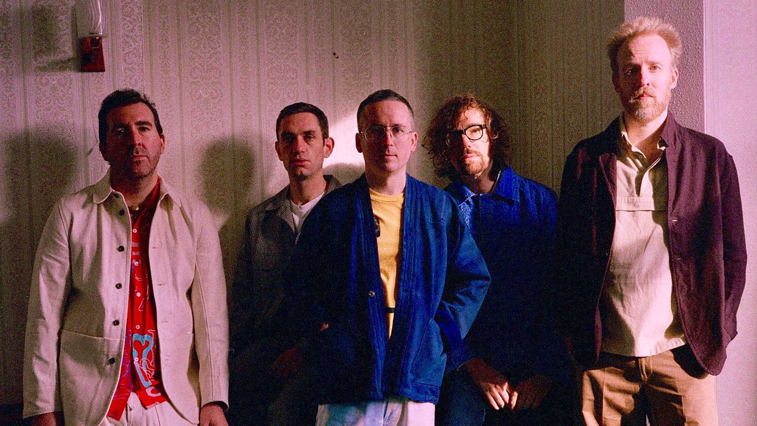 Insomniac Presents: Hot Chip DJ Set w/ Kaitlyn Aurelia Smith DJ (18+) at Echoplex – Los Angeles, CA