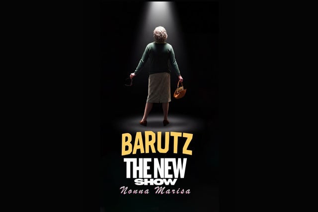 Barutz - Nonna Marisa - Due ore d'aria