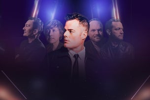 MARC MARTEL One Vision Of Queen