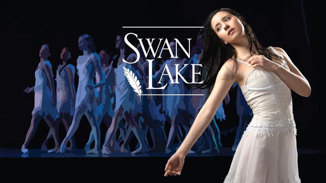 Milwaukee Ballet Presents: Swan Lake