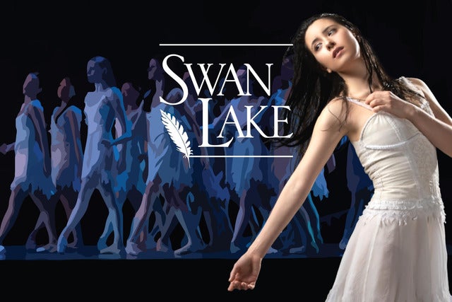 Milwaukee Ballet Presents: Swan Lake
