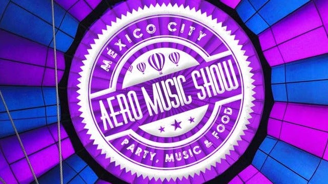 Aero Music Show