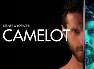 North Carolina Theatre – Lerner And Loewe’s Camelot