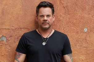 Gary Allan