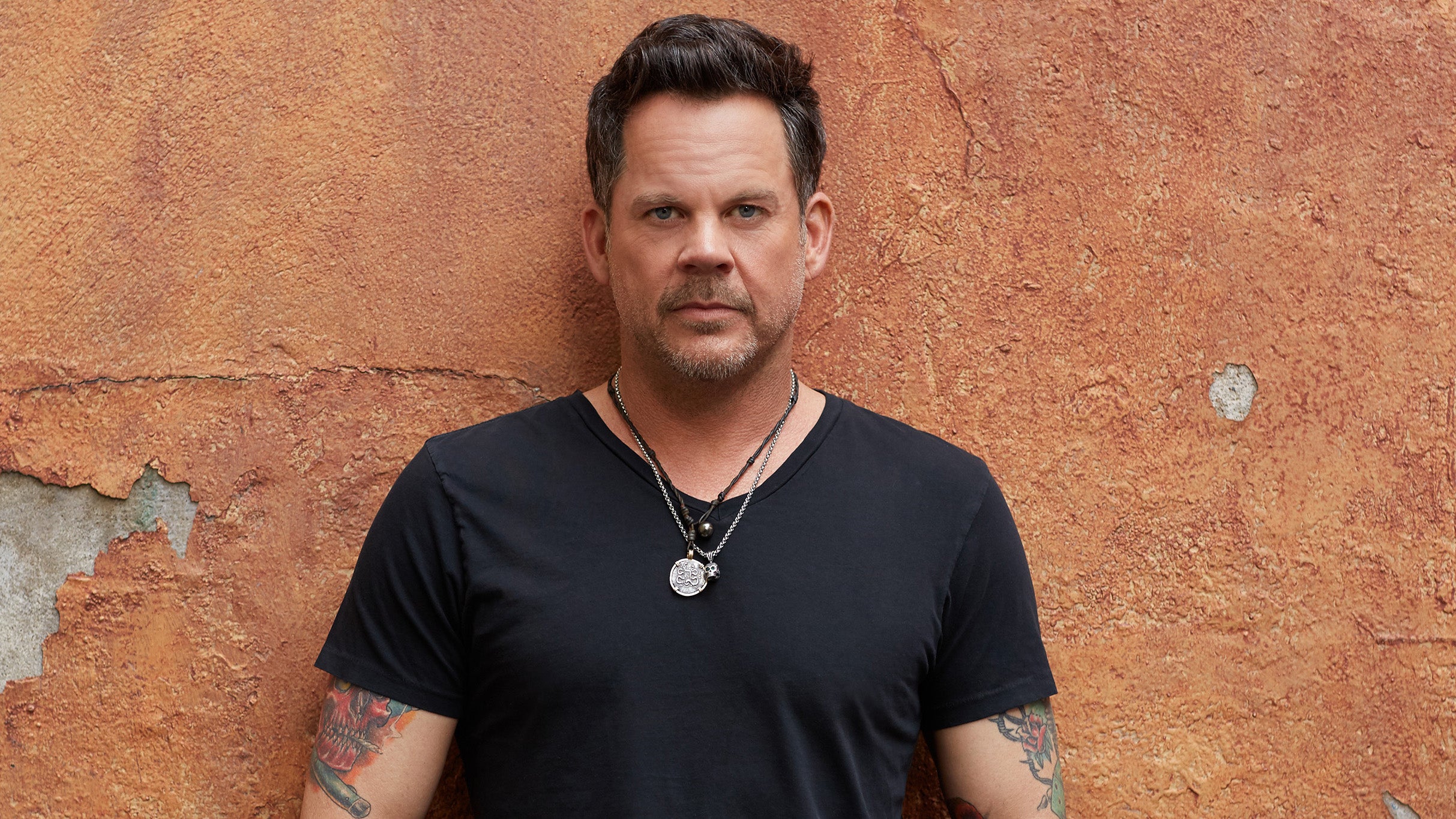 Gary Allan at The Rose Music Center at The Heights