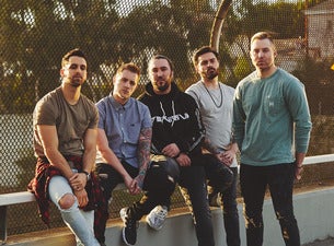 I Prevail, 2023-03-27, Манчестер