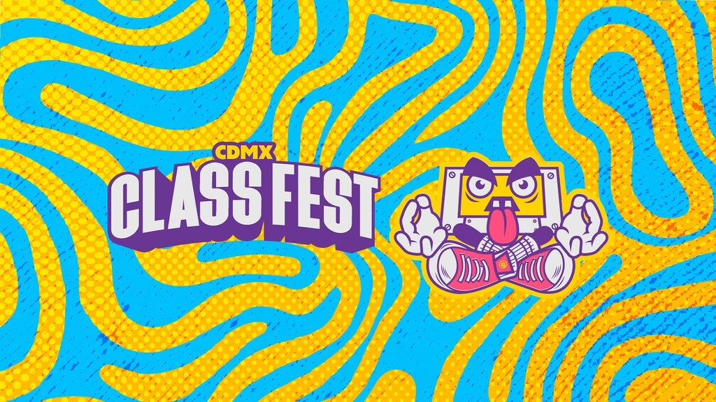 Hotels near Class Fest Events