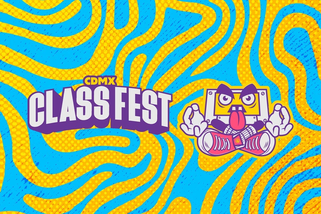 Class Fest