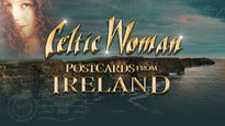 Celtic Woman presale password