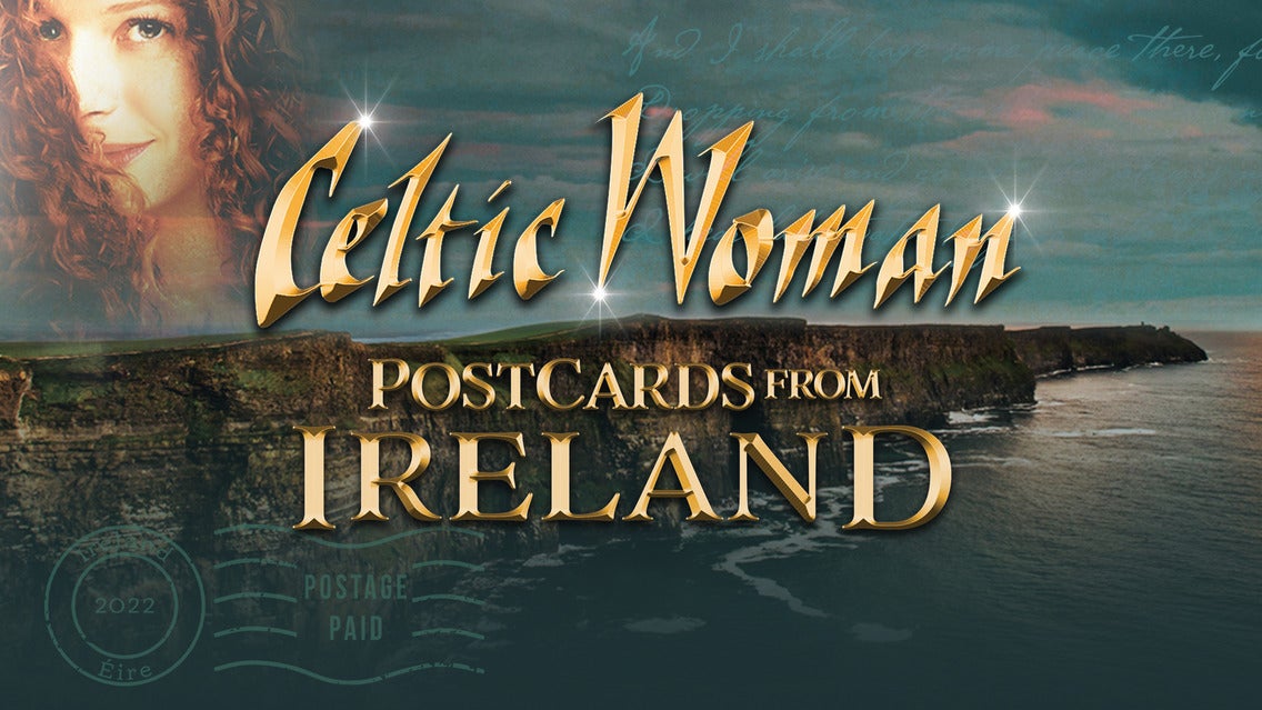 Celtic Woman: Postcards from Ireland