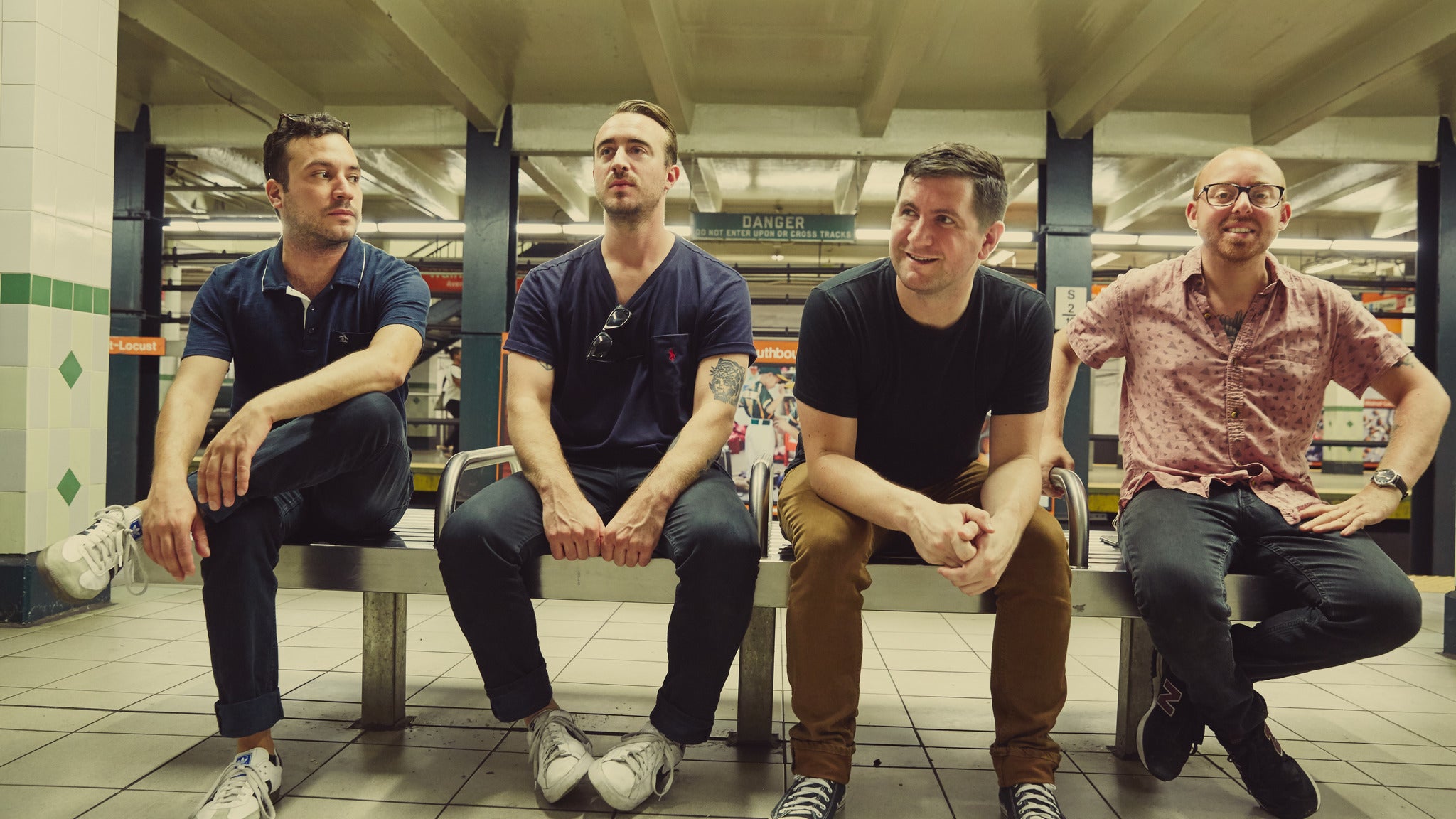 image for event The Menzingers