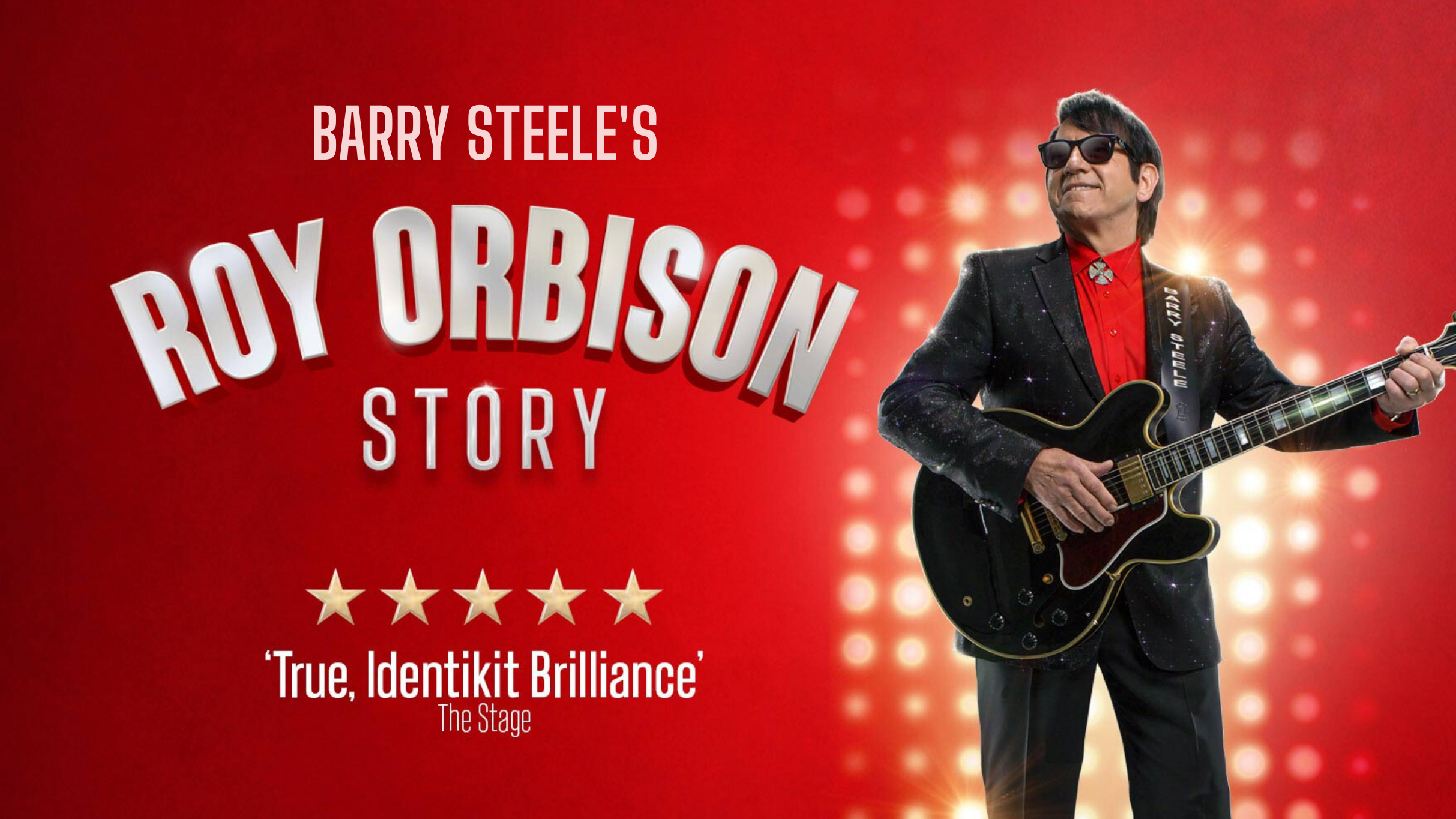 Roy Orbison Story, the