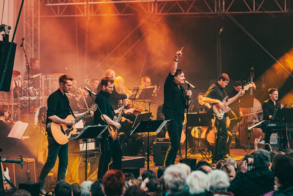 live photos