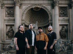 Signs of the Swarm Plus Special Guests Pintglass and Beyond Extinction, 2025-06-20, Лондон