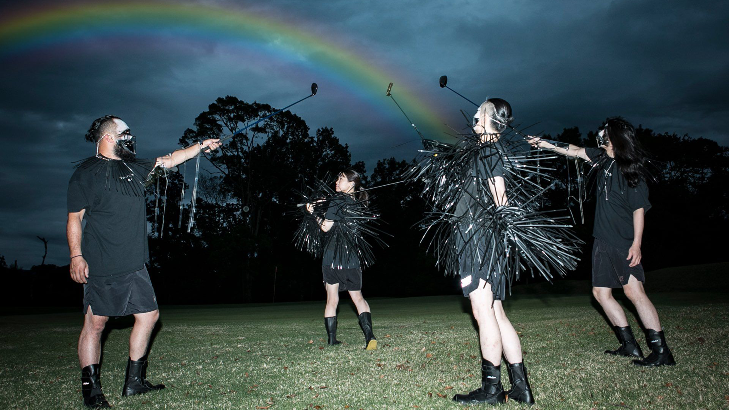 Violent Magic Orchestra