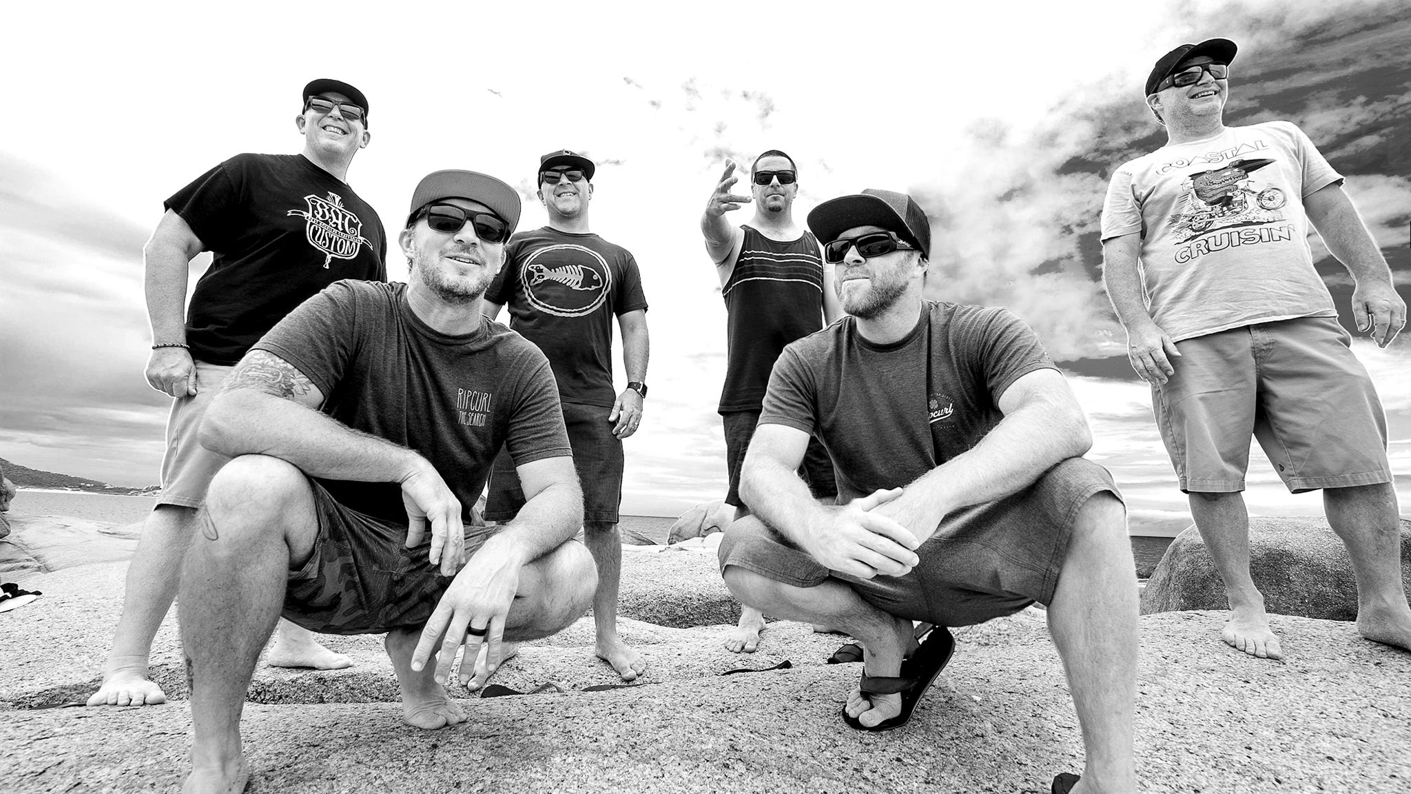 Slightly Stoopid