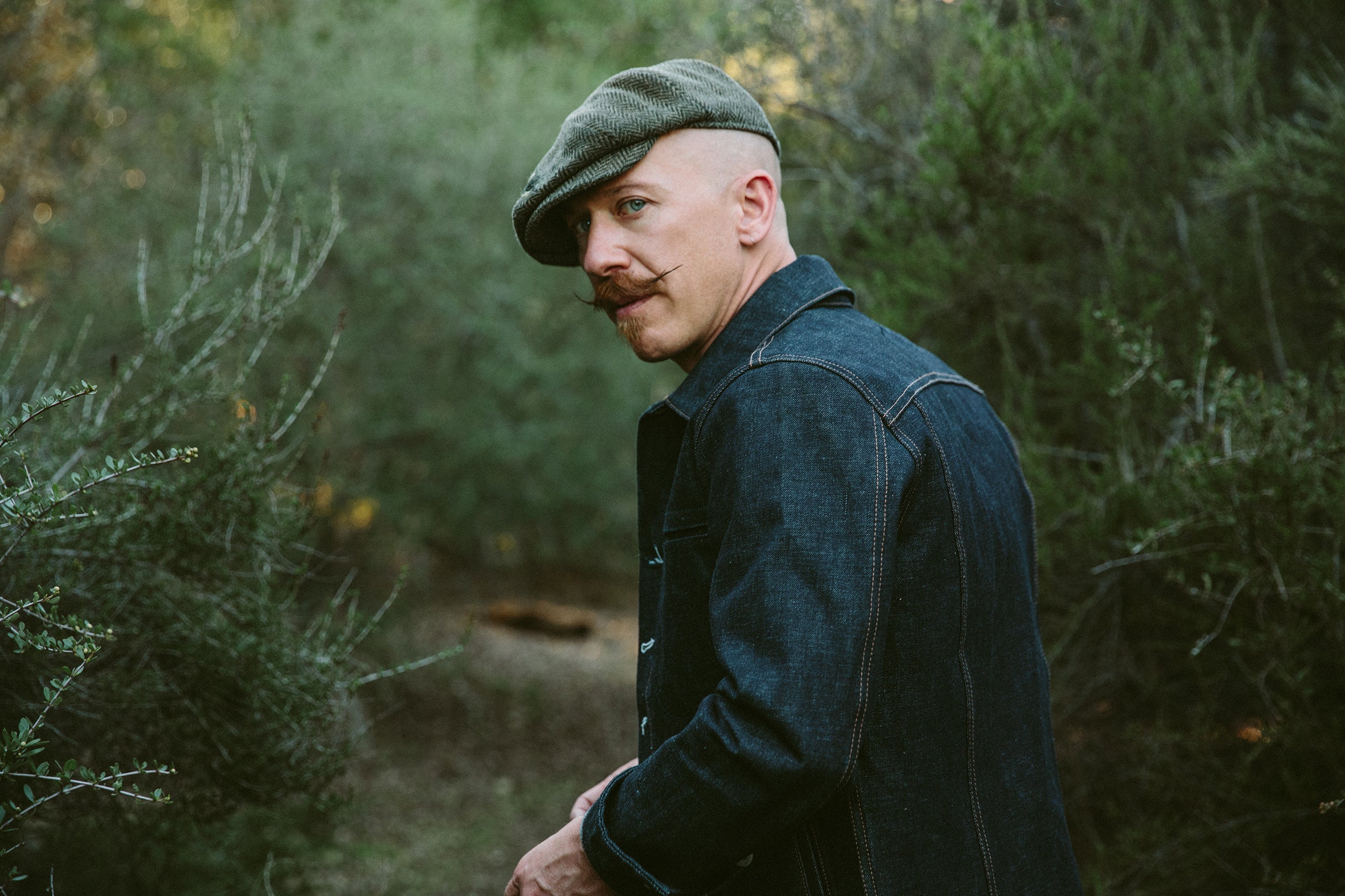 Foy Vance - Regarding The Joy of Nothing Tour presale code for real tickets in Birmingham