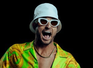 WHP Presents: Fisher, 2025-09-20, Манчестер
