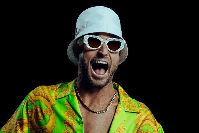 WHP Presents: Fisher