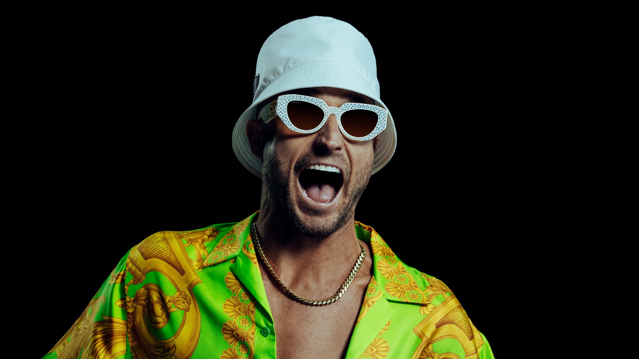 Official presale for WHP Presents: Fisher