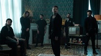 Bury Tomorrow in Australia