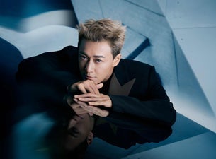 Raymond Lam, 2025-12-09, Лондон