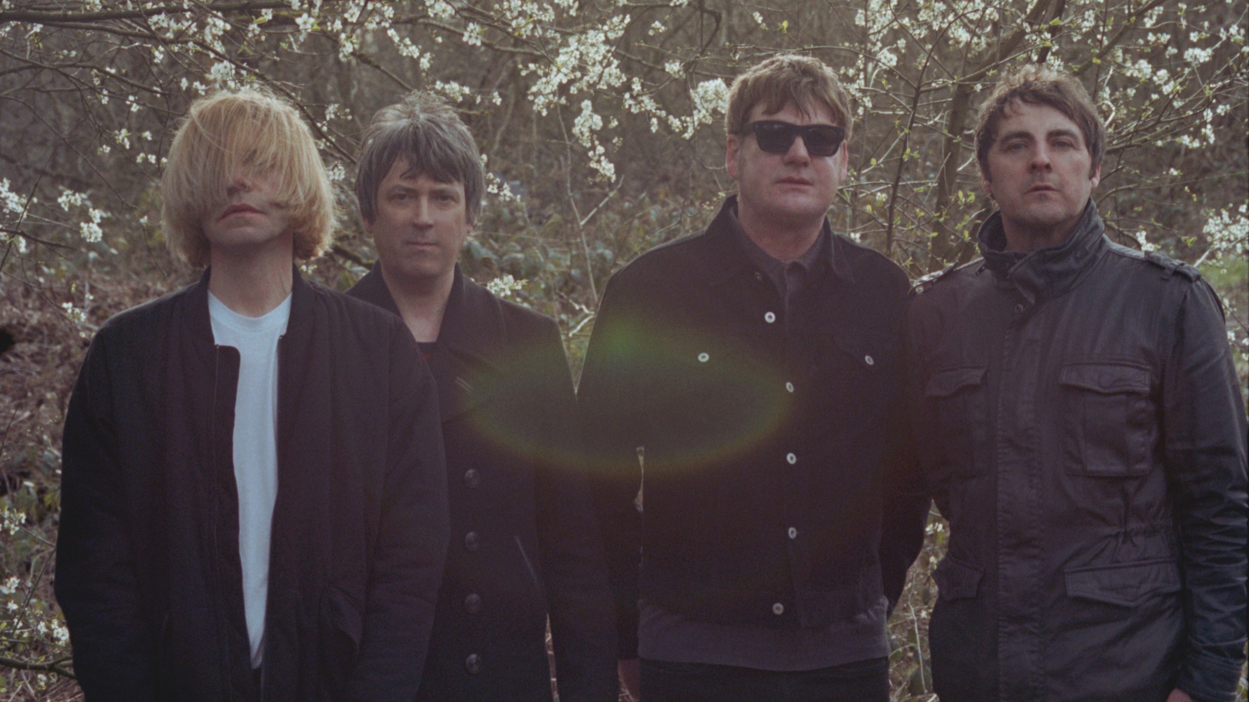 Hotels near The Charlatans UK Events