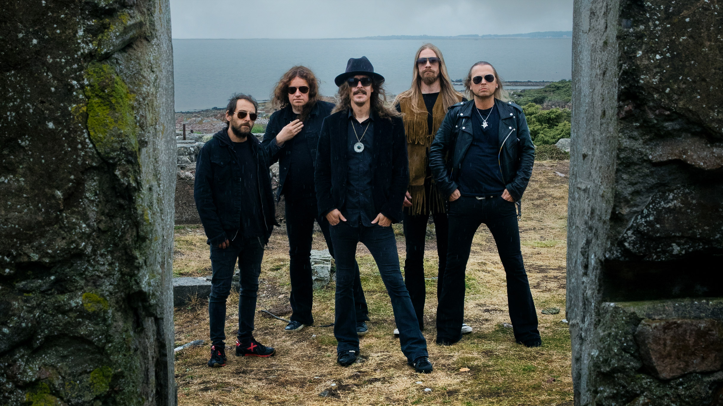 OPETH: North American Tour 2024