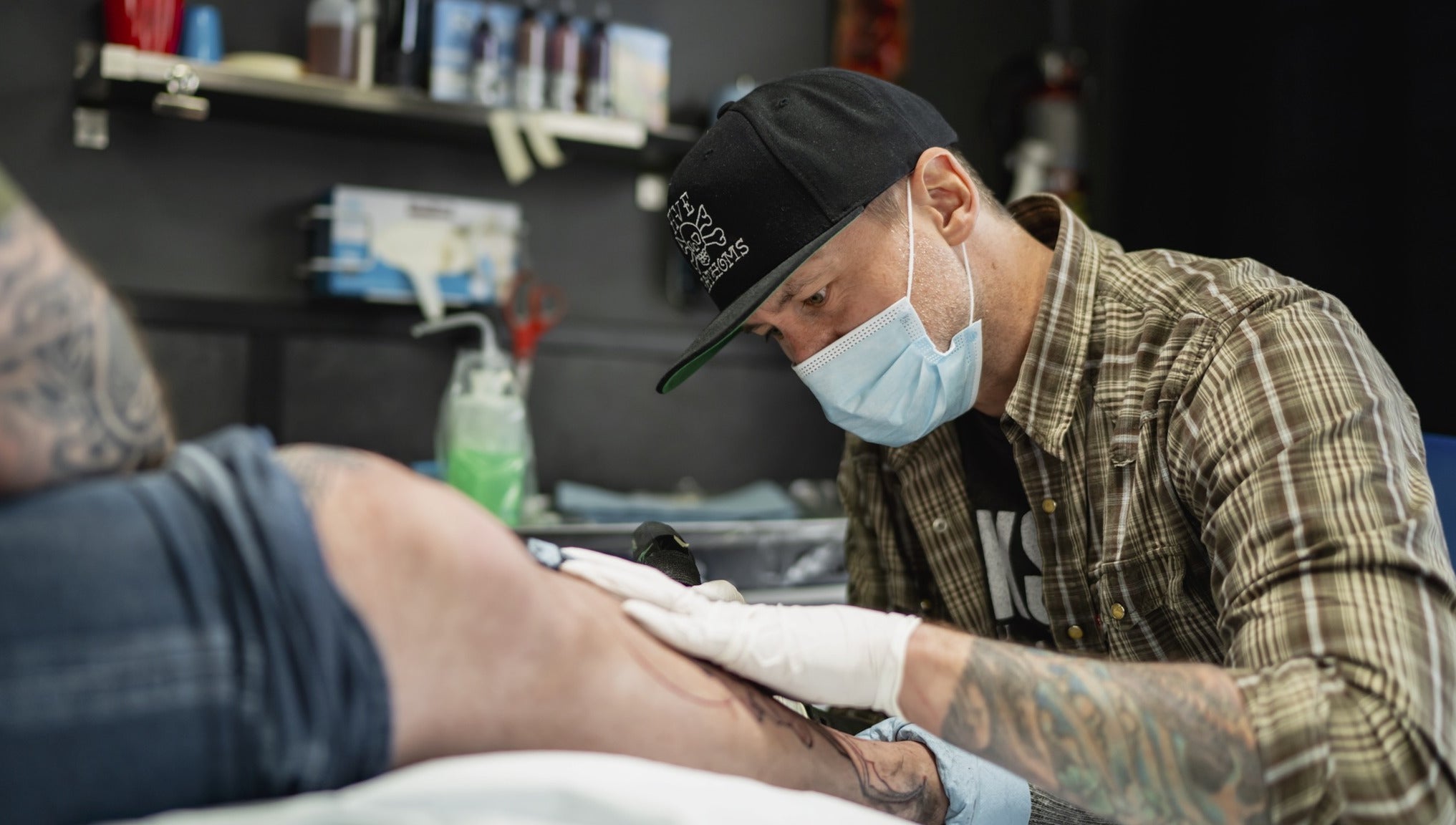 Tattoo Convention Tickets Event Dates & Schedule