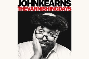 John Kearns - the Varnishing Days Seating Plans