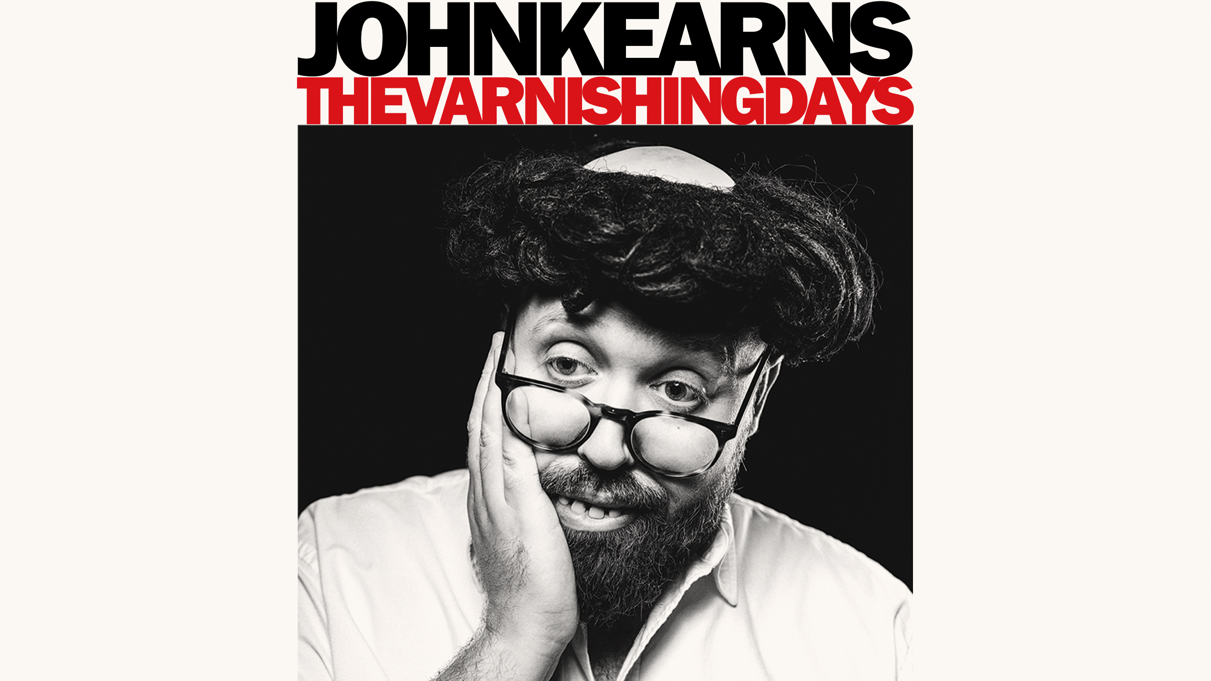 John Kearns presale information on freepresalepasswords.com