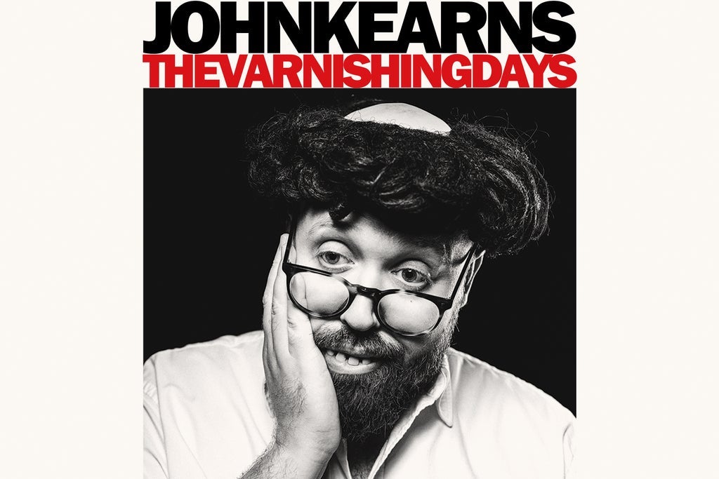 John Kearns