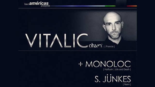 Vitalic