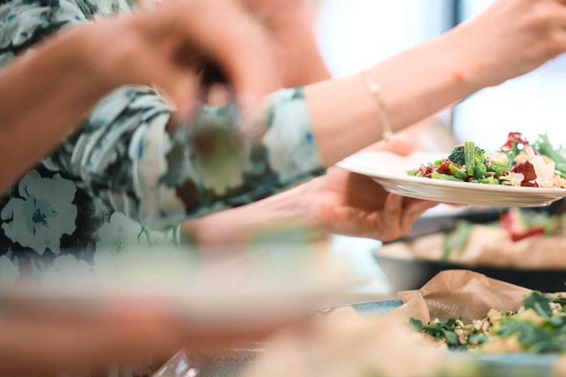 Ticket Reselling SocialMenu - ODEON