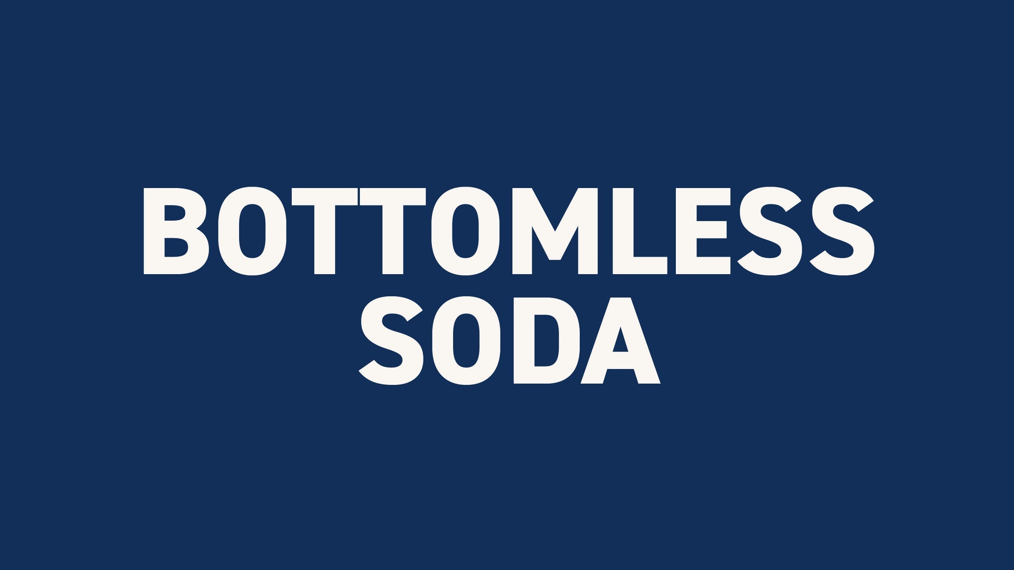 Bottomless Soda-Club 90s: Heated Rivalrave 18+-Not a Concert Ticket