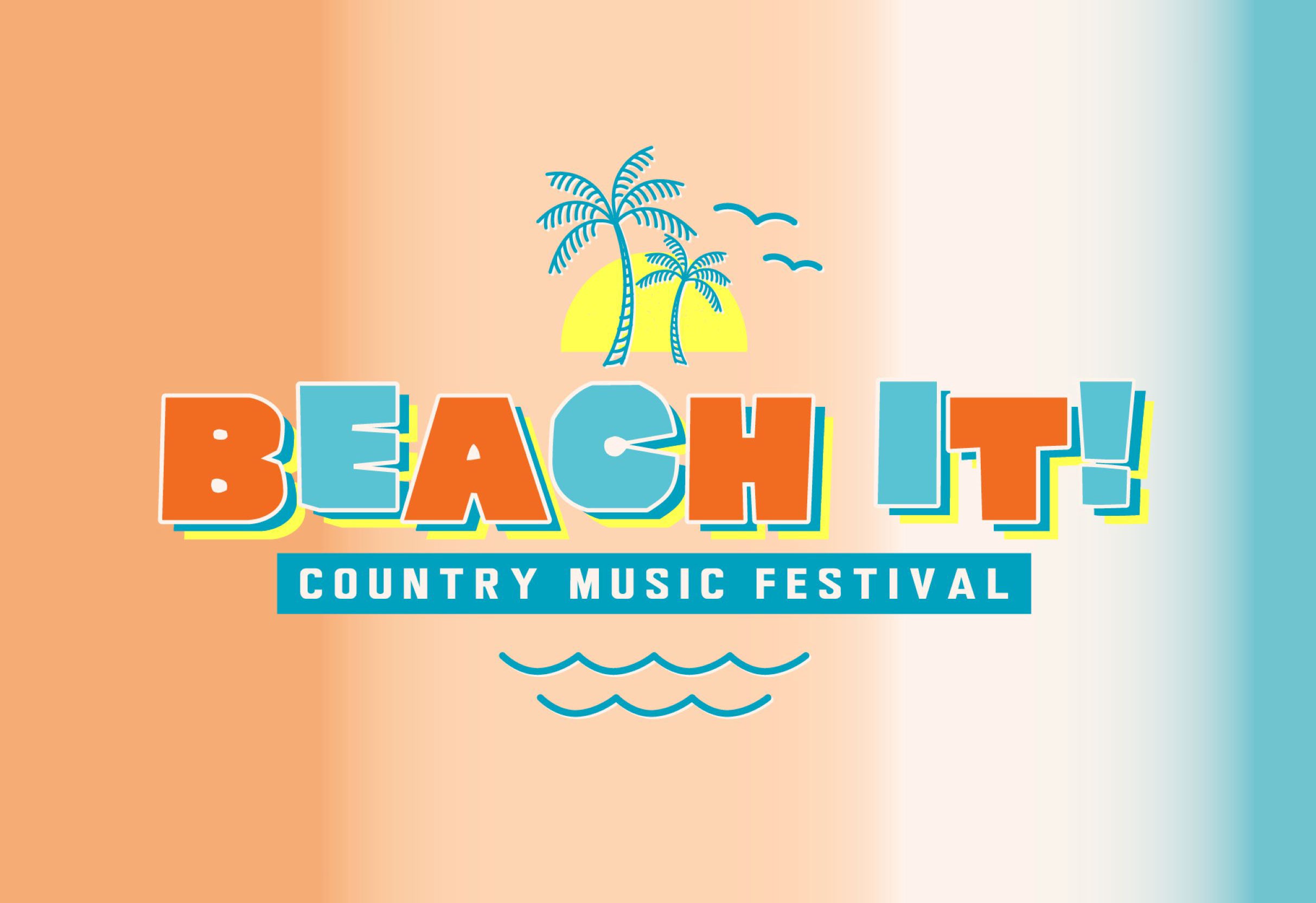 BEACH IT! presale information on freepresalepasswords.com