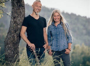 Konsert med Jon Solberg og Anne Gravir Klykken