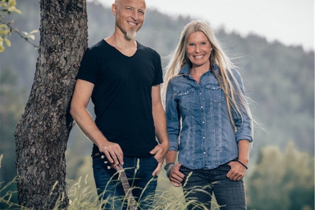 Presales to jon solberg og anne gravir klykken: members use these when buying pre-sale tickets