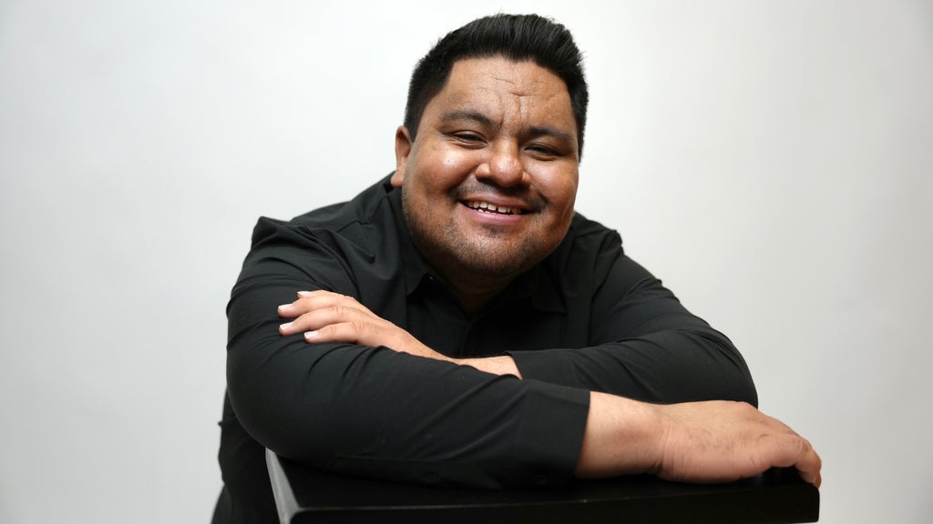 Hotels near Leo González Events