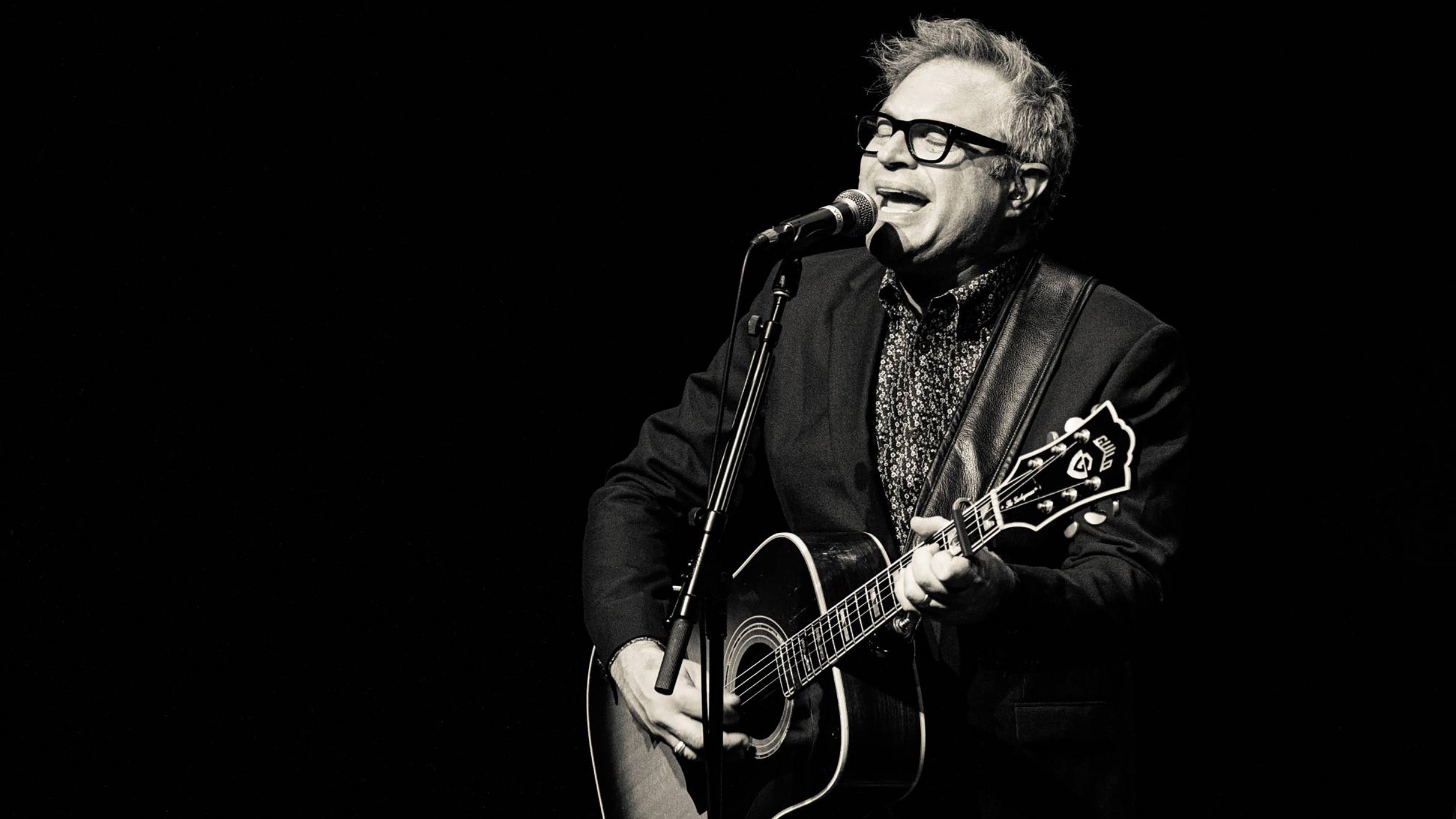 Steven Page + the Calgary Phil: A Holiday Special 