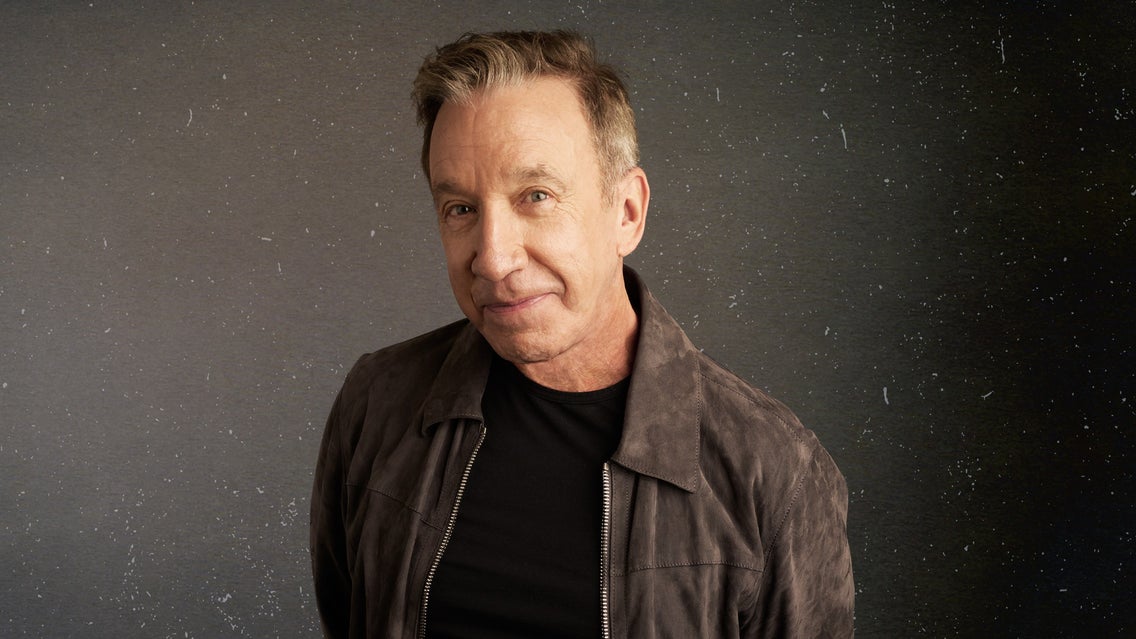 Photo of Tim Allen