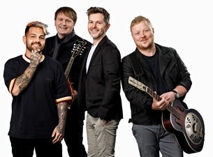 Bilde for arrangement Lind, Nilsen, Fuentes, Holm