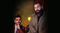 Joe Marler Will See You Live at Town Hall Birmingham