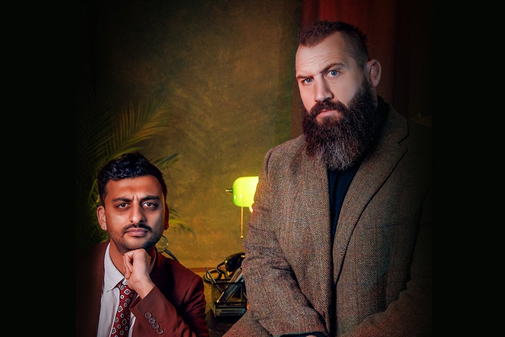 Joe Marler Will See You Live @ York Barbican
