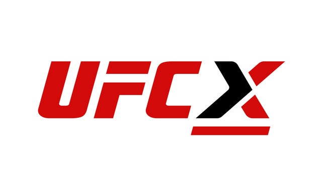UFC X