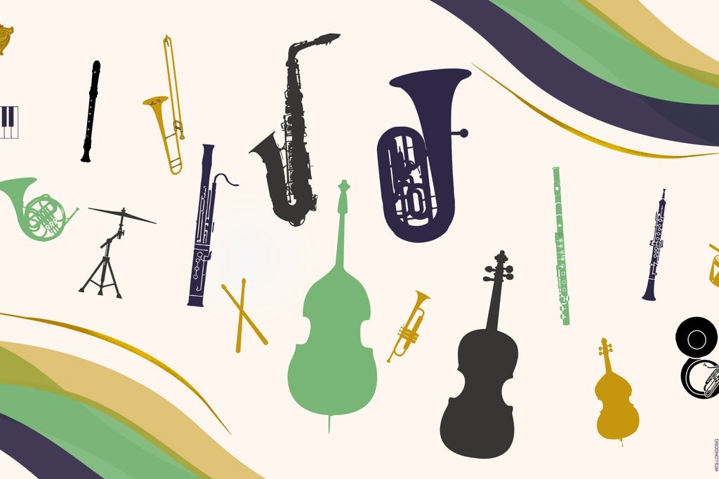 WollCon's End of Year Musical Celebration