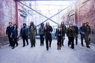Tedeschi Trucks Band