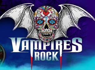 Vampires Rock York Barbican Seating Plan Vampires Rock York Barbican Seating Plan