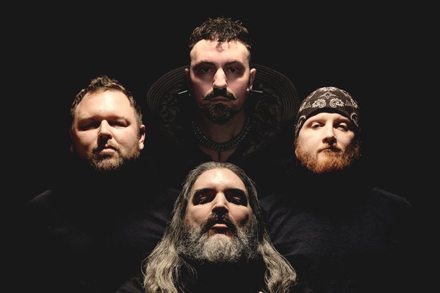 Presale codes for all shall perish: members use these when buying pre-sale tickets